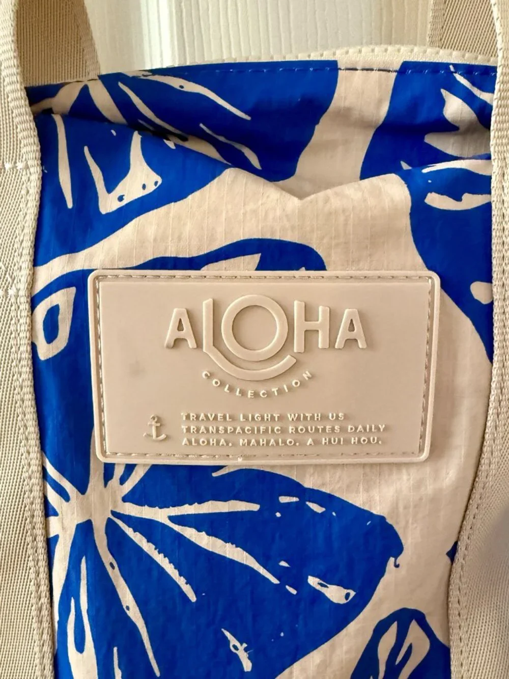 ALOHA Collection ** print